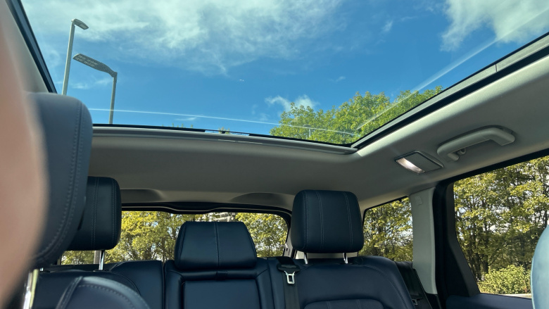 Land Rover Range Rover Sport 2.0 P400e HSE Dynamic 5dr Auto Estate